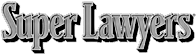 Logo Recognizing Case Barnett Law Corporation's affiliation with Super Lawyers