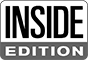 Logo Recognizing Case Barnett Law Corporation's affiliation with Inside Edition