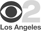Logo Recognizing Case Barnett Law Corporation's affiliation with Los Angeles 2