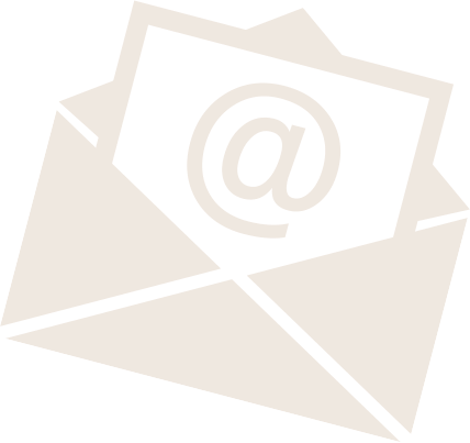 Envelope with and email coming out